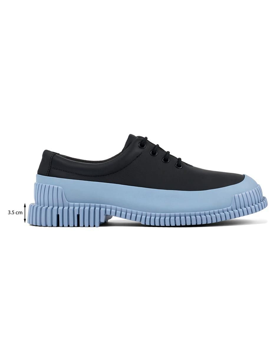 Zapato Pix de piel para mujer 6