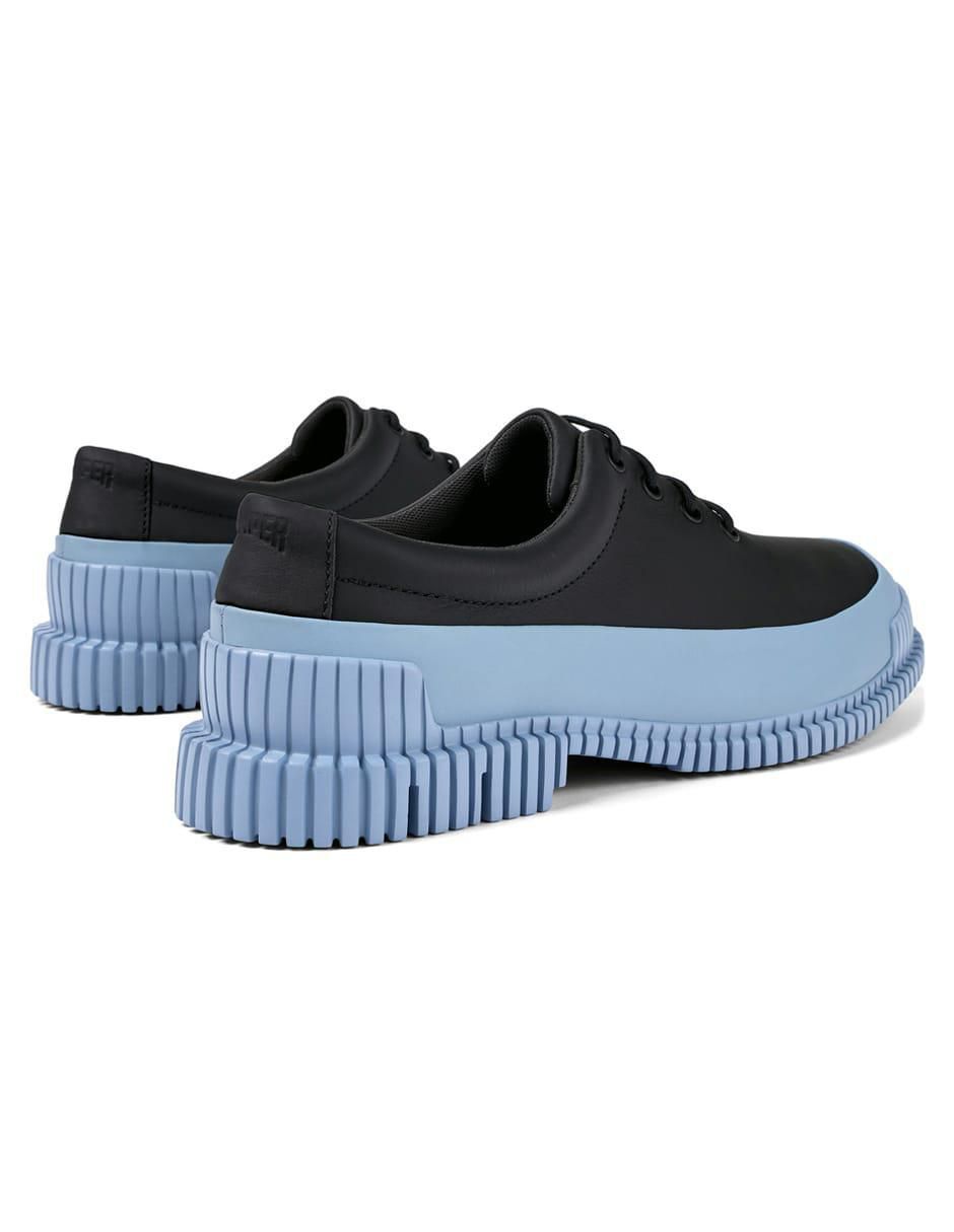 Zapato Pix de piel para mujer 3