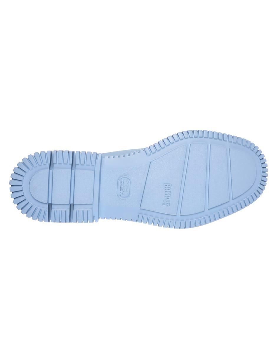 Zapato Pix de piel para mujer 5