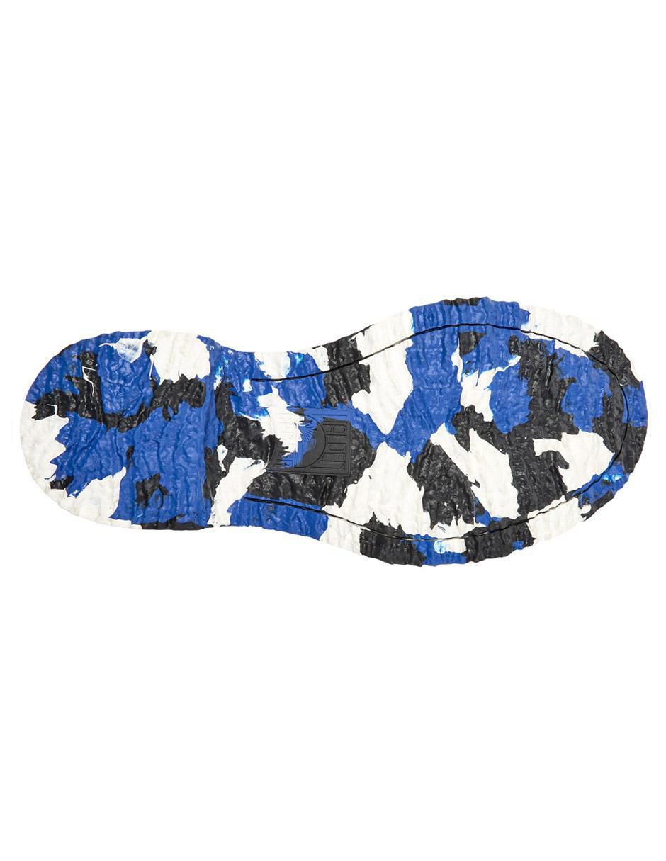 Zapato Walden de piel para mujer 2