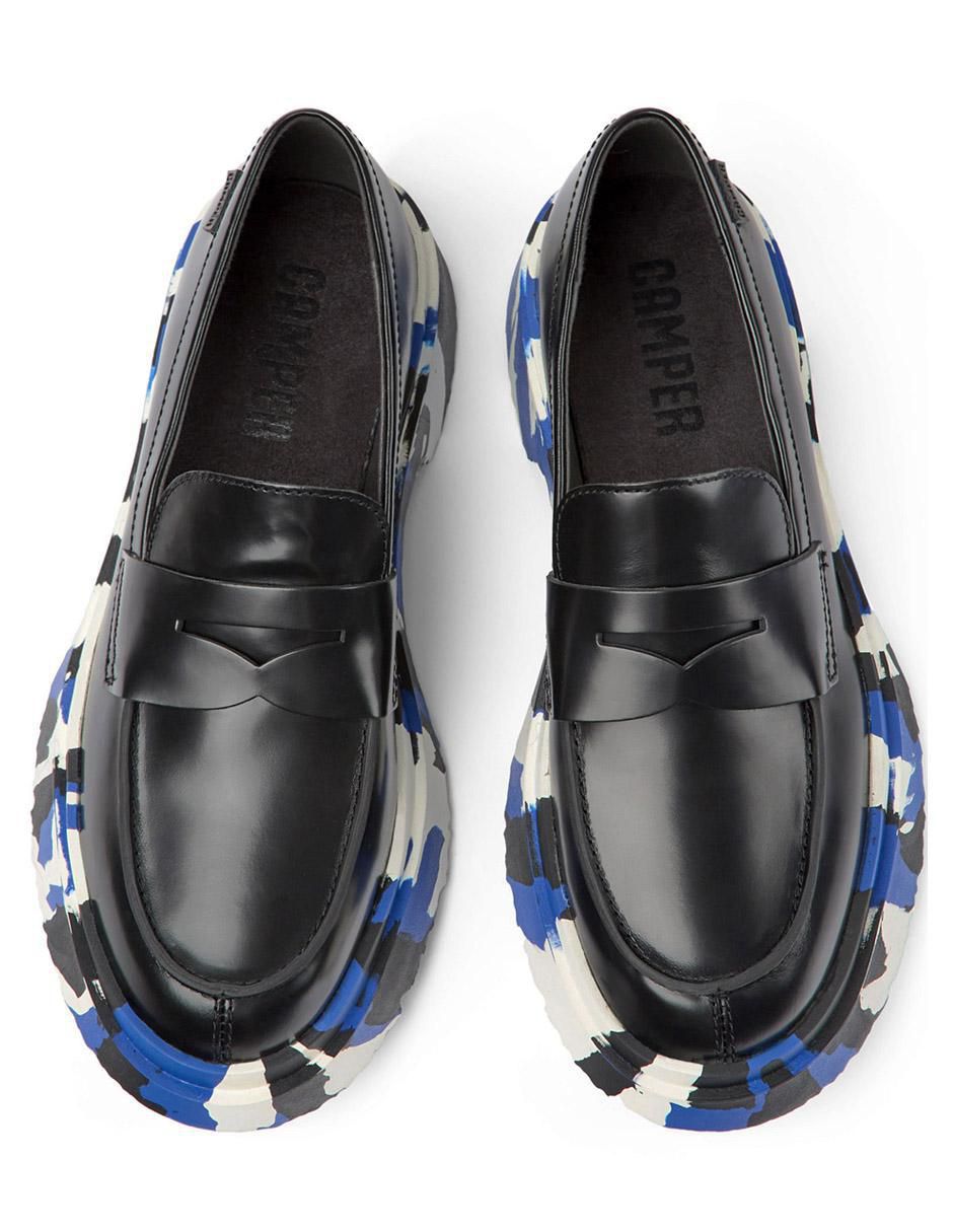 Zapato Walden de piel para mujer 3