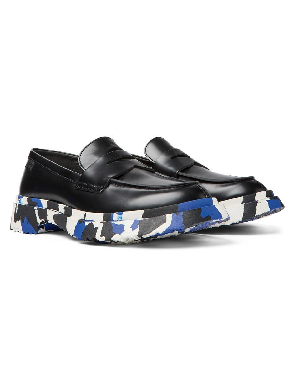 Zapato Walden de piel para mujer 4