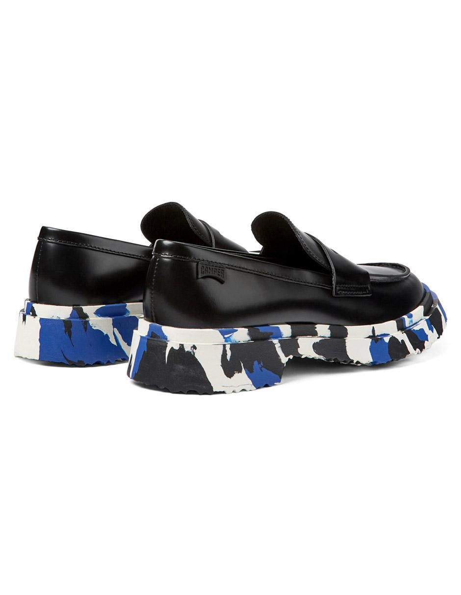 Zapato Walden de piel para mujer 5