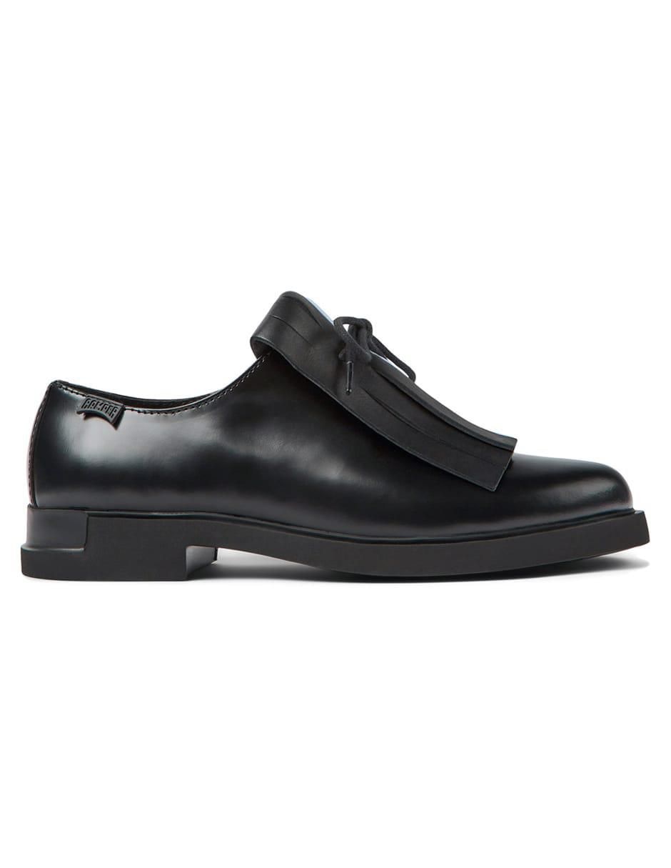 Zapato Tws de piel para mujer Zapato Tws de piel para mujer