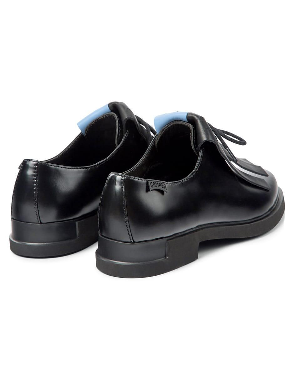 Zapato Tws de piel para mujer 3