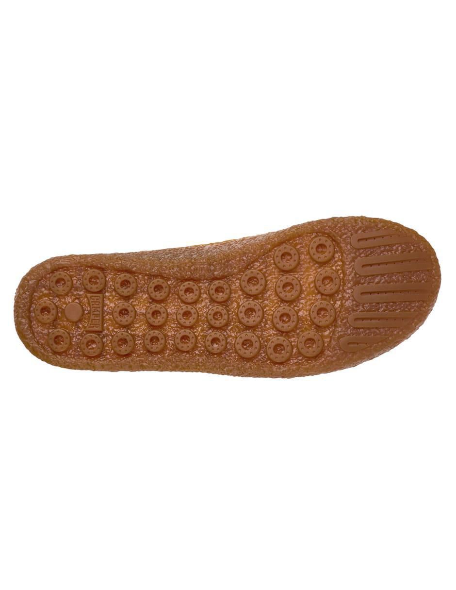 Zapato Peu Terreno de piel para mujer 2