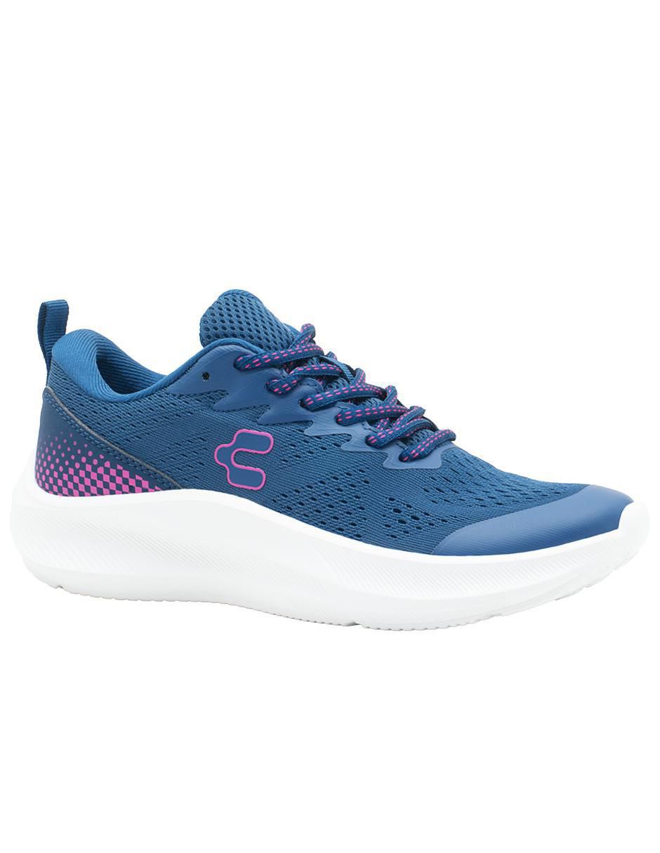 Tenis Running Light para mujer 1