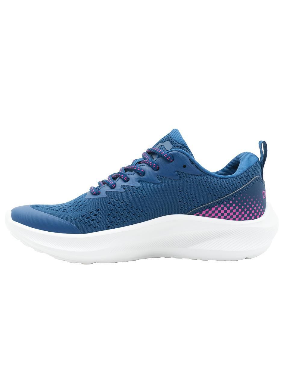 Tenis Running Light para mujer 2