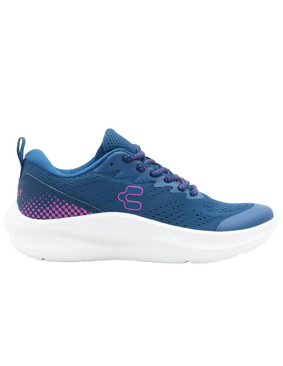 Tenis Running Light para mujer 3