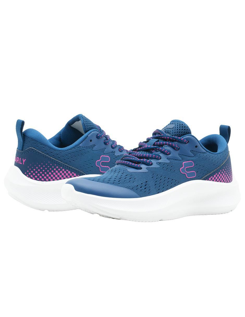 Tenis Running Light para mujer 4