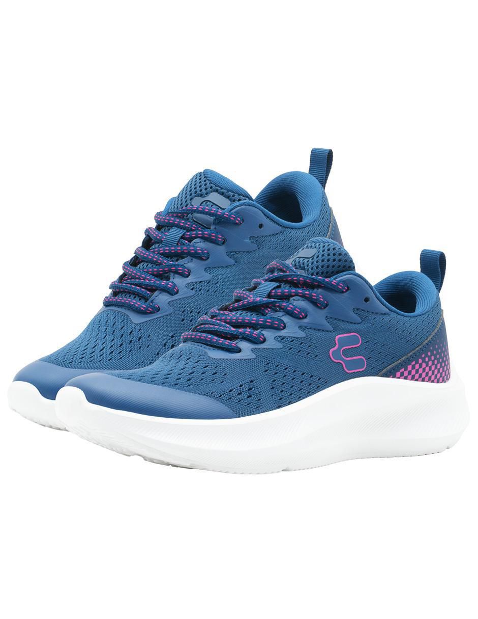 Tenis Running Light para mujer 5