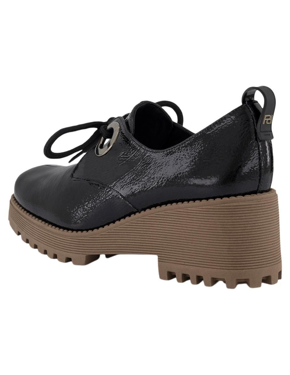 Zapato de charol para mujer 3