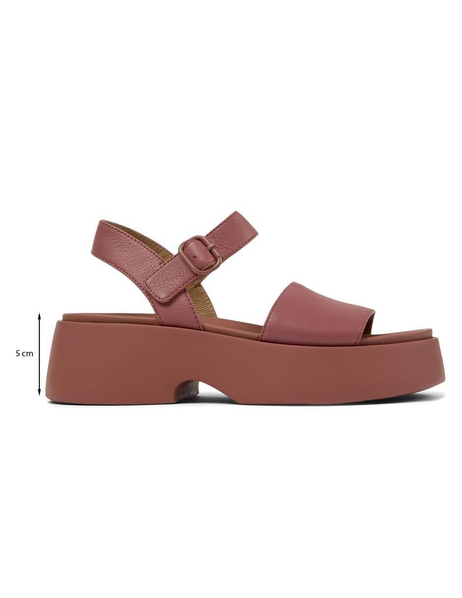 Sandalia TASHA para mujer 6