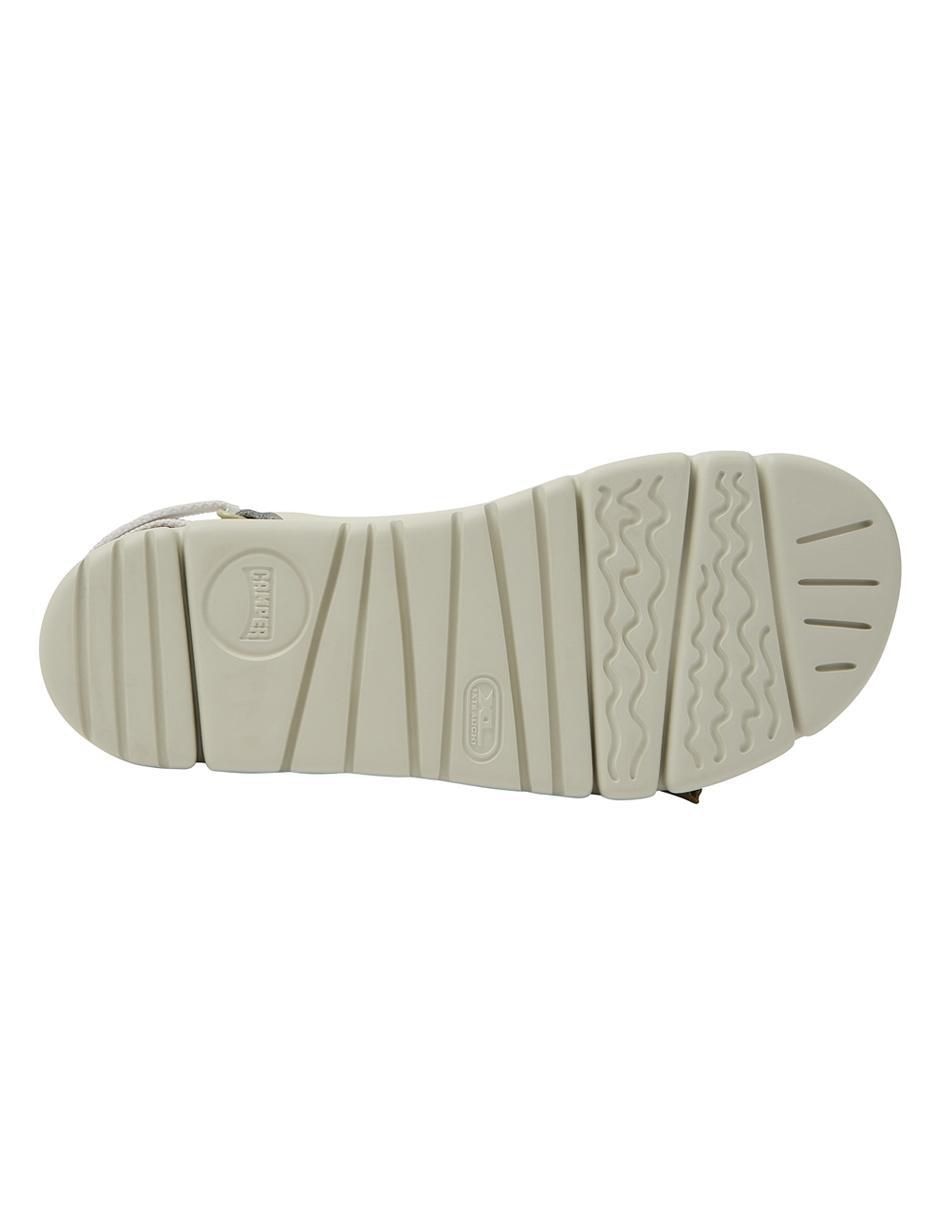 Sandalia oruga sandal para mujer 3