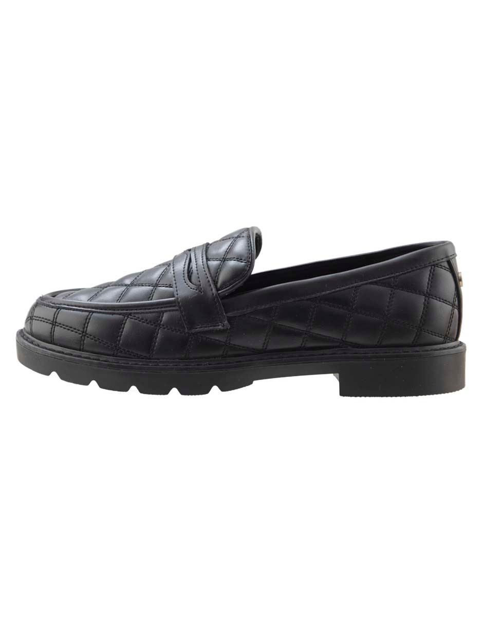 Mocasín para mujer