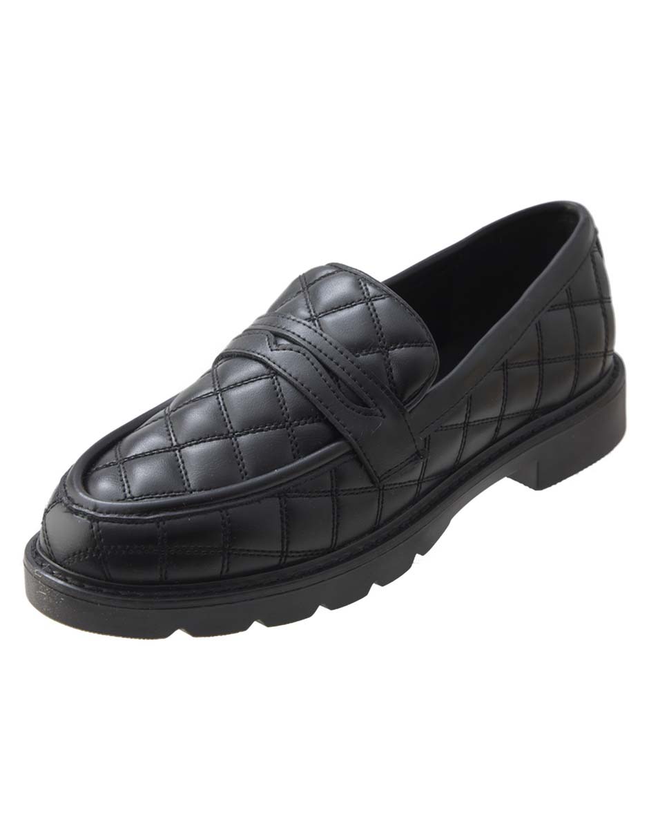 Mocasín para mujer 10