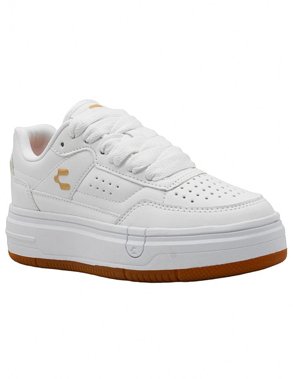 Tenis Chunky para mujer 1
