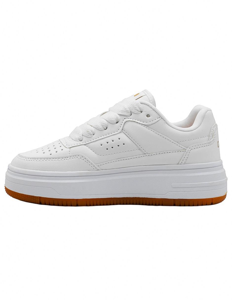 Tenis Chunky para mujer 2