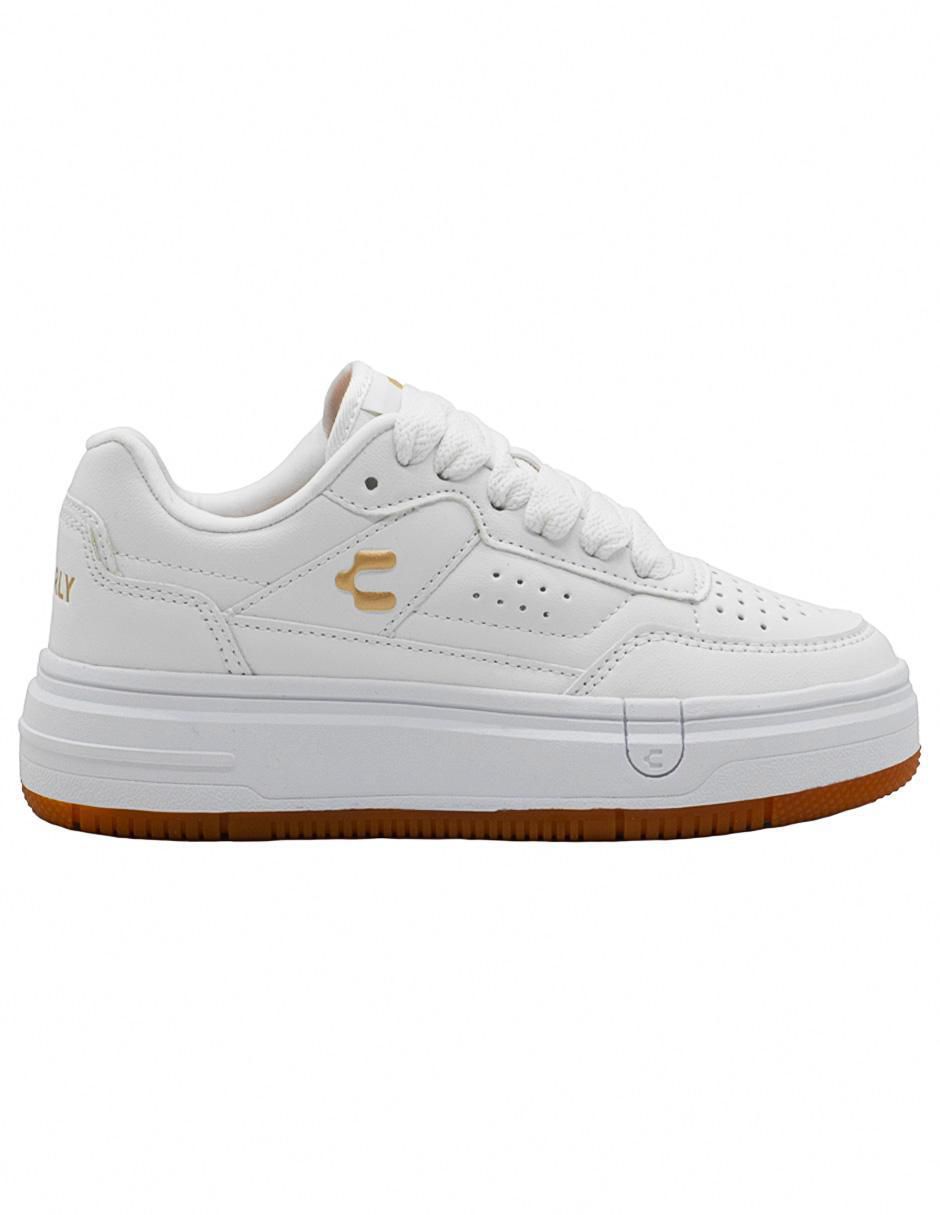 Tenis Chunky para mujer 3