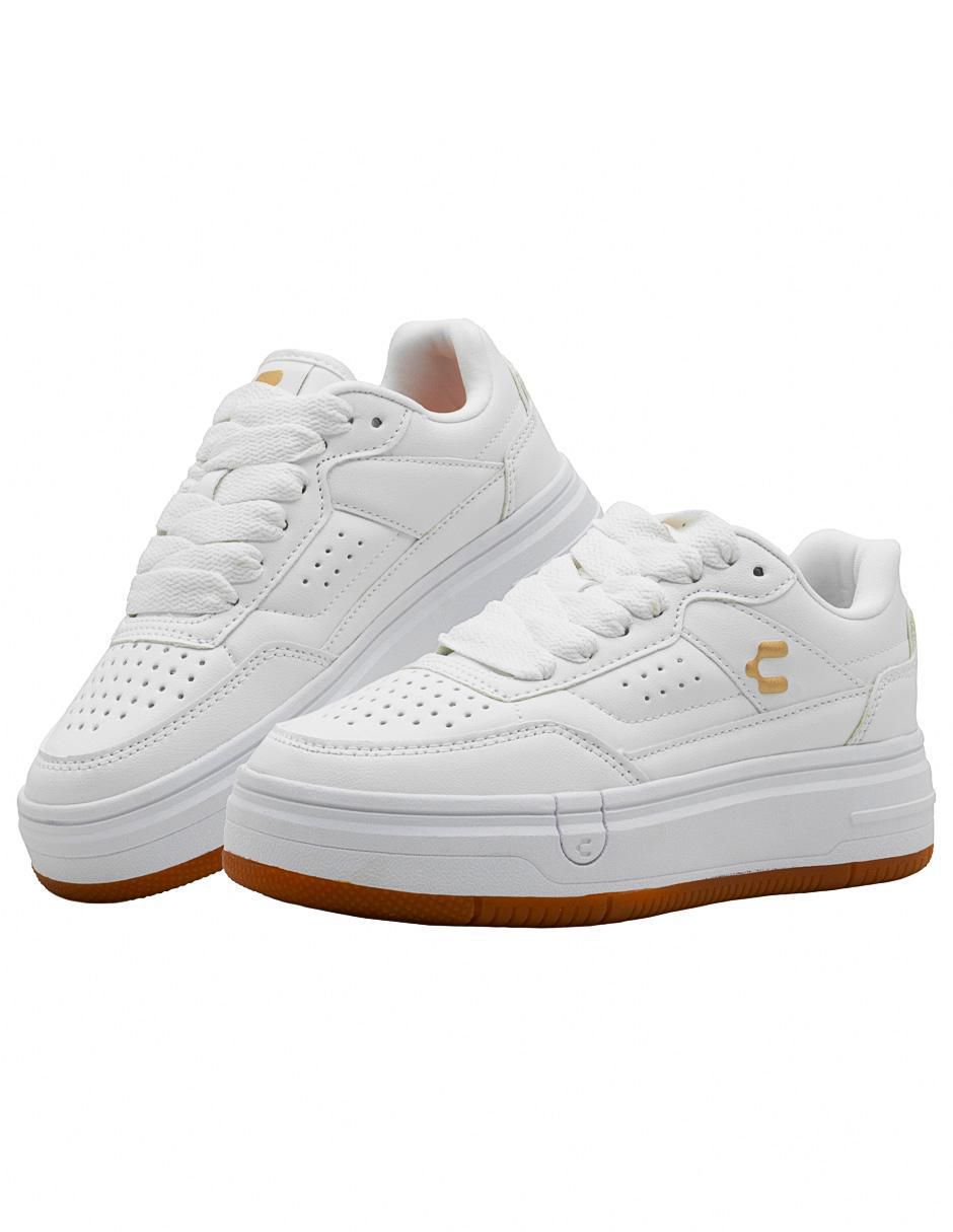 Tenis Chunky para mujer 5