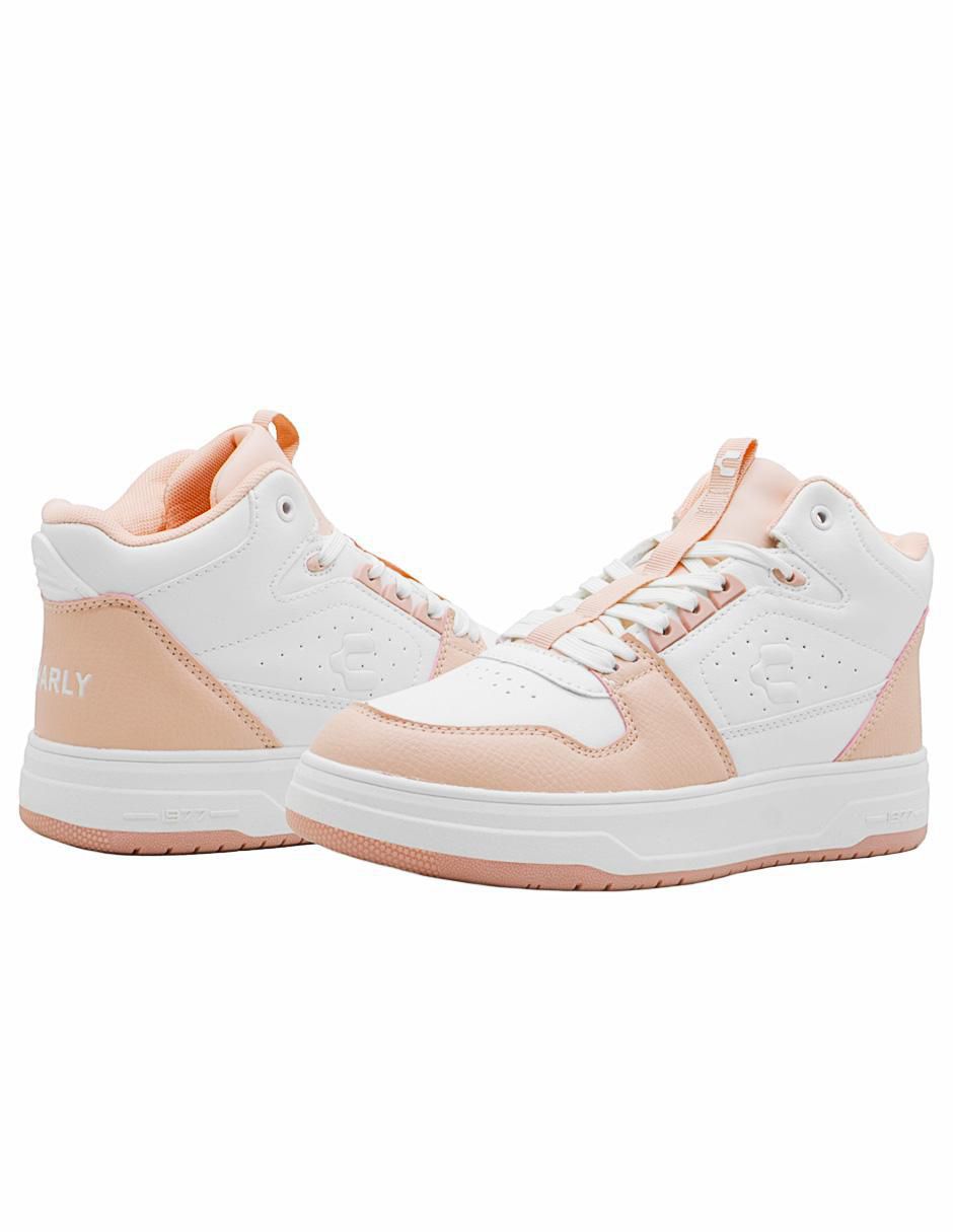 Tenis Urban para mujer 4