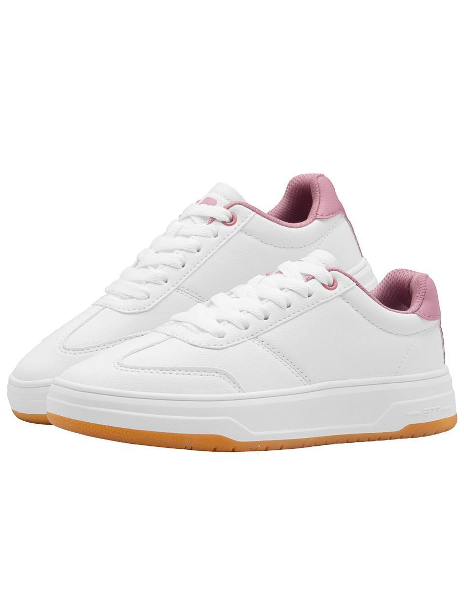 Tenis Sport para mujer 5