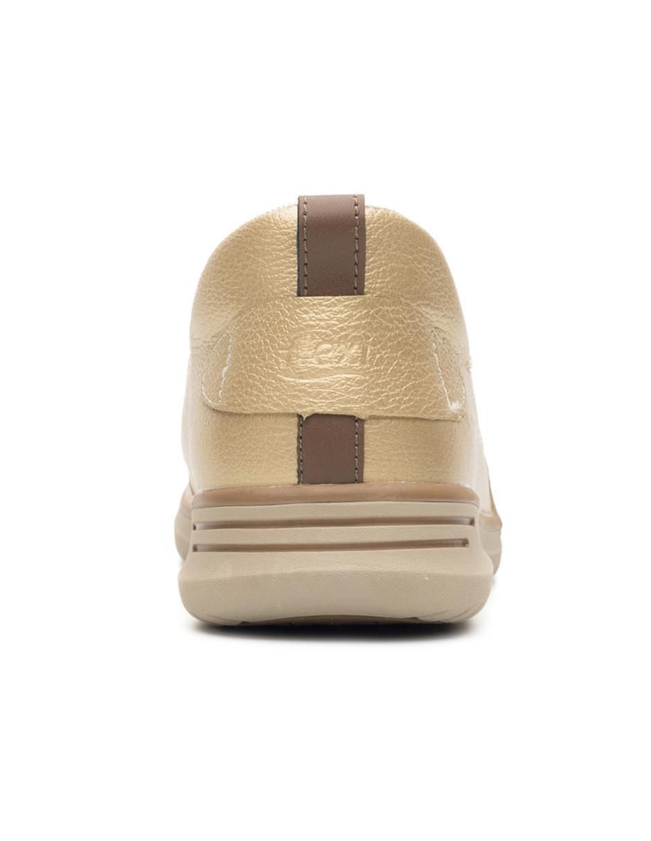 Zapato de piel para mujer 3