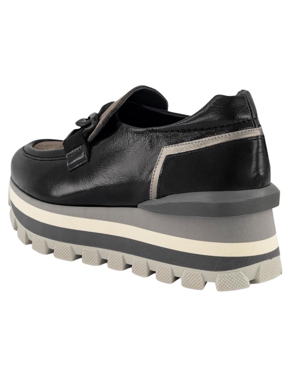 Zapato de charol para mujer 3