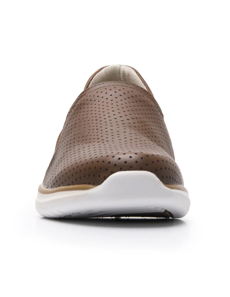 "zapato" flexi no aplica "de" piel "para mujer"