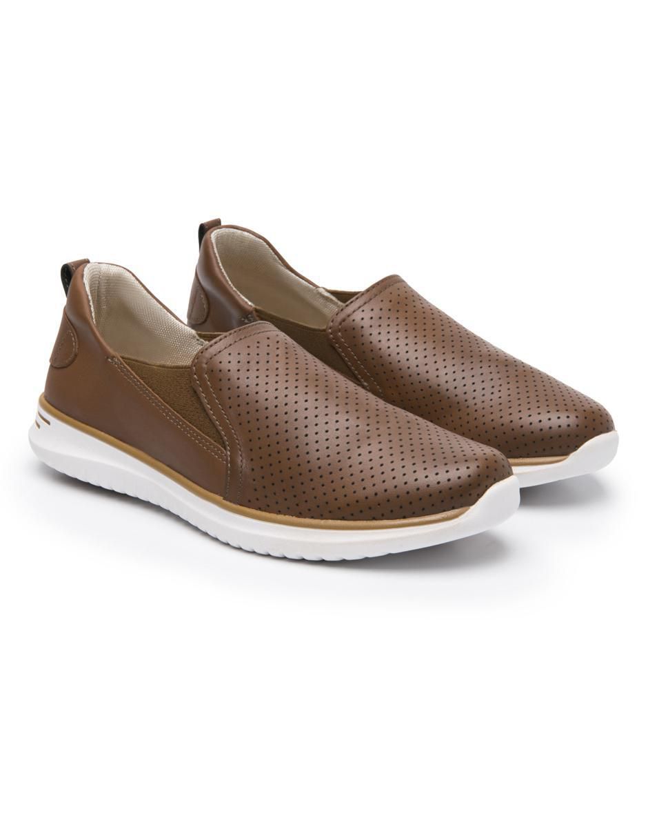 "zapato" flexi no aplica "de" piel "para mujer"