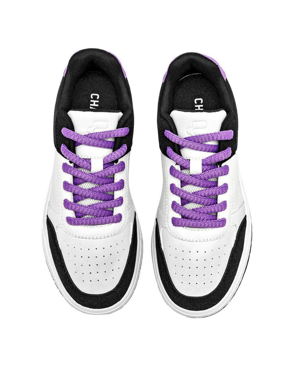 Tenis para mujer 2