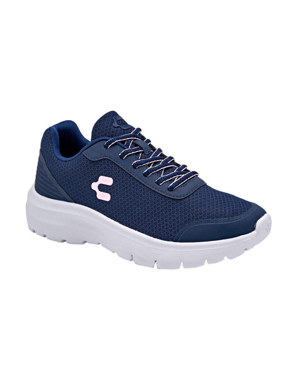 Tenis Charly para mujer Liverpool