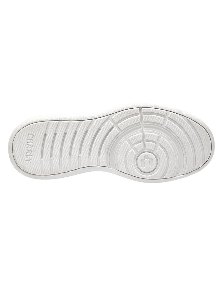 Tenis para mujer 4