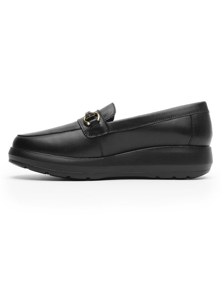 "zapato" flexi sin familia "de" piel "para mujer"