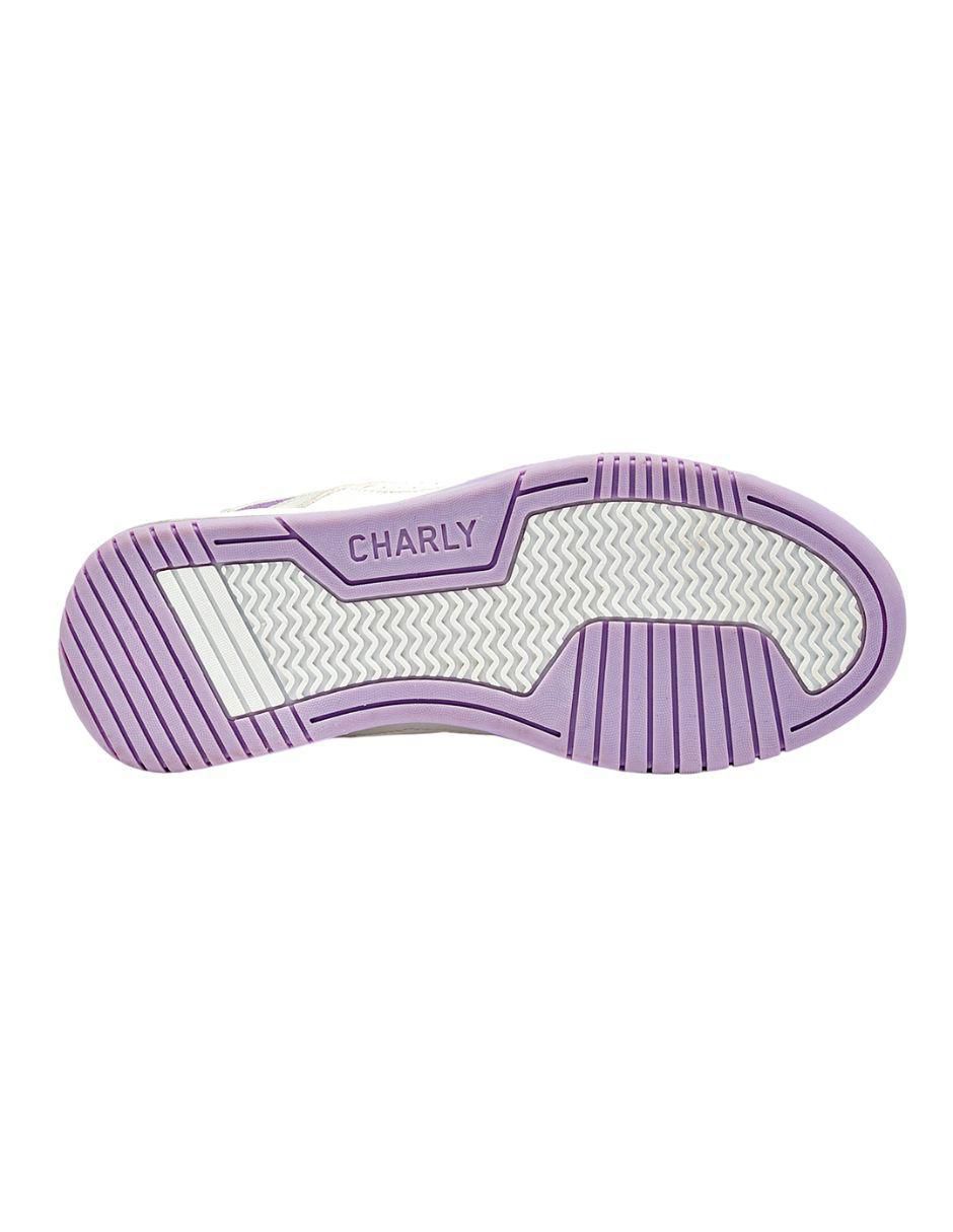 Tenis para mujer 3