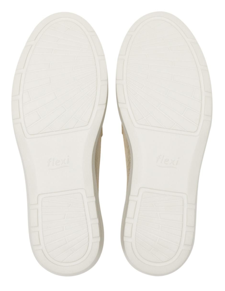 Zapato de piel para mujer 5
