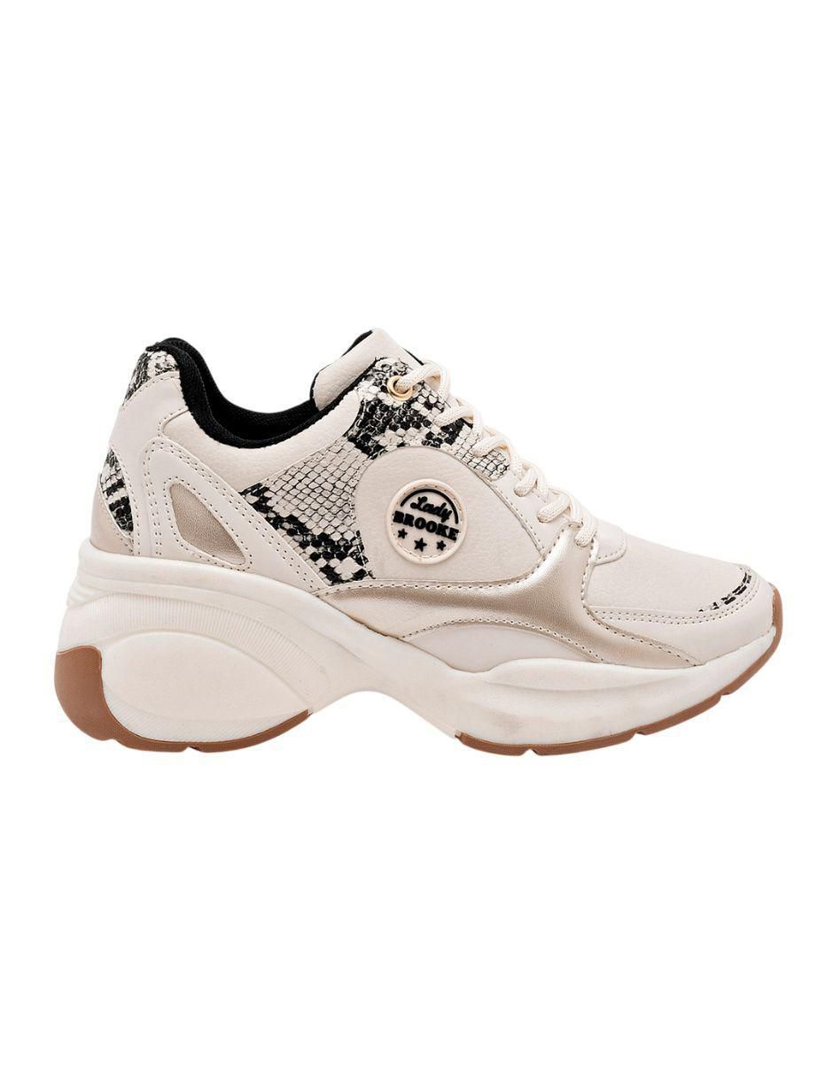 Tenis para mujer 3