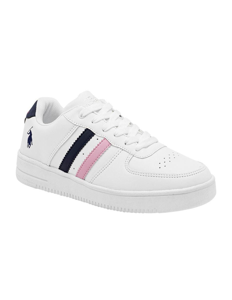 Tenis Polo Exchange para mujer Suburbia