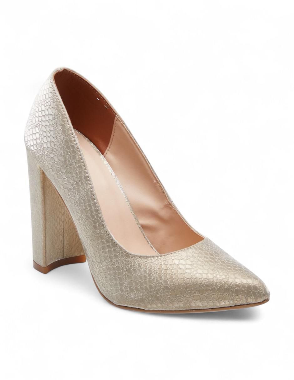 Zapatilla Zapatilla