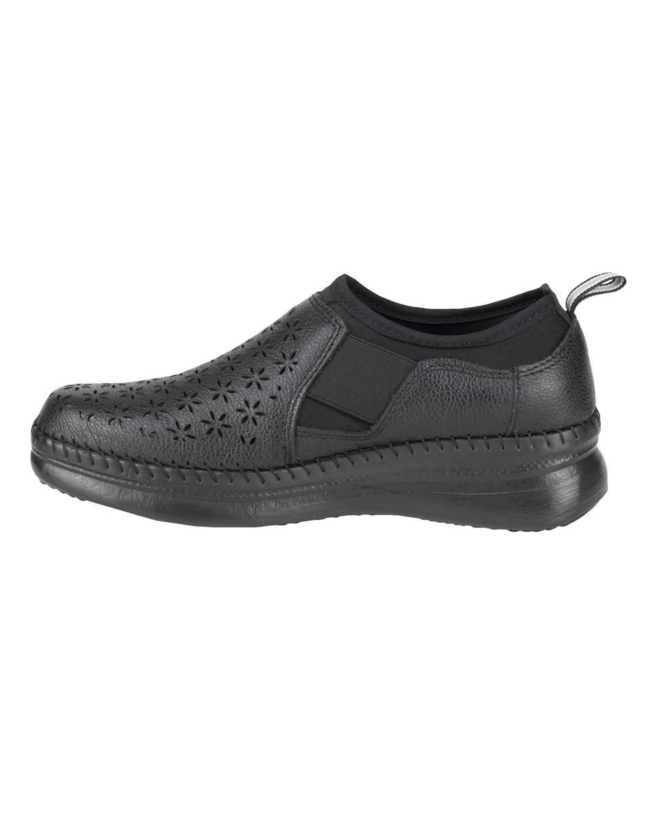 Zapato de piel para mujer 3