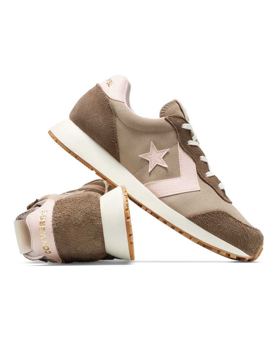 Tenis PREMIUM COLOR para mujer 3