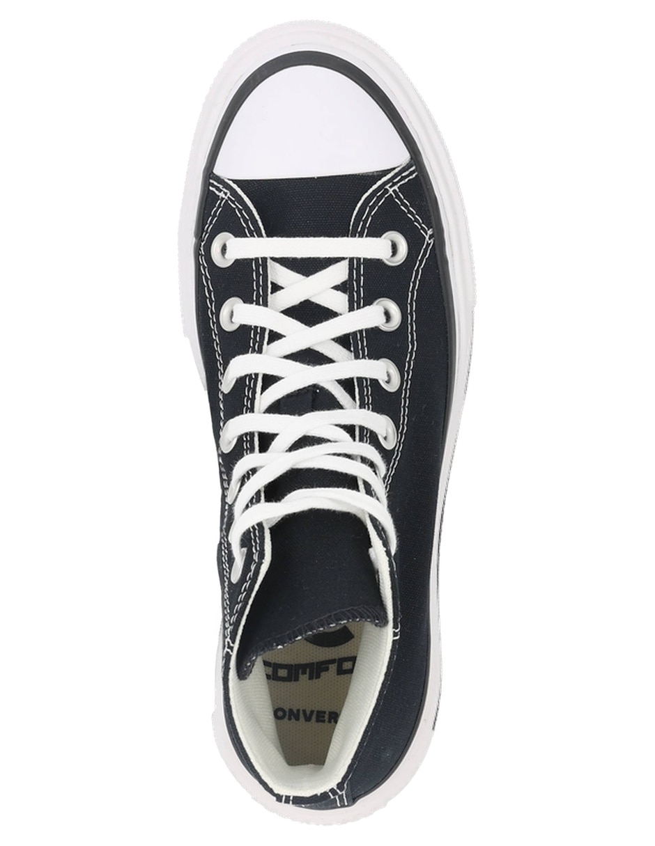 Tenis Foundation para mujer 5