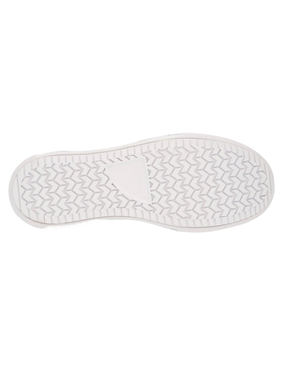 Tenis Foundation para mujer 6