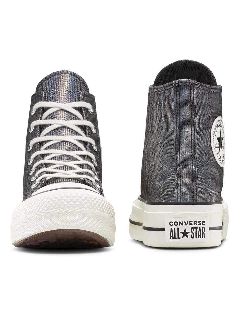 Tenis Shine para mujer 4