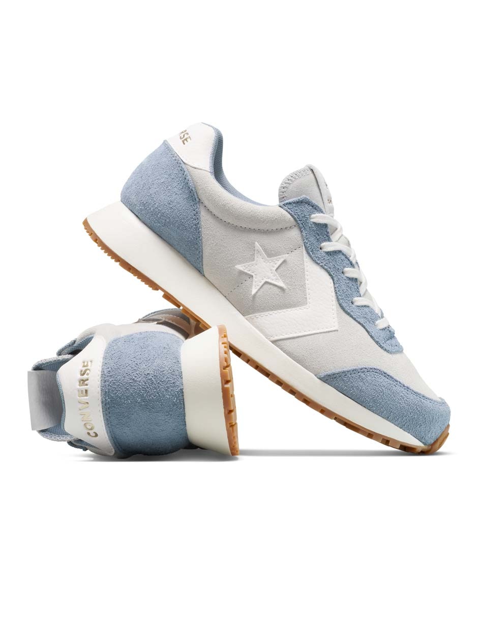 Tenis PREMIUM COLOR para mujer 3