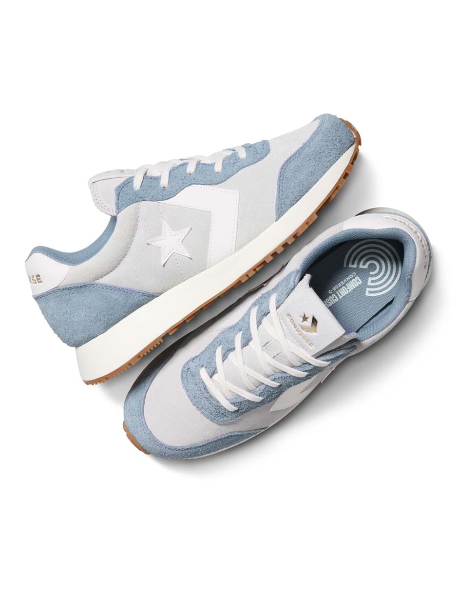 Tenis PREMIUM COLOR para mujer 4