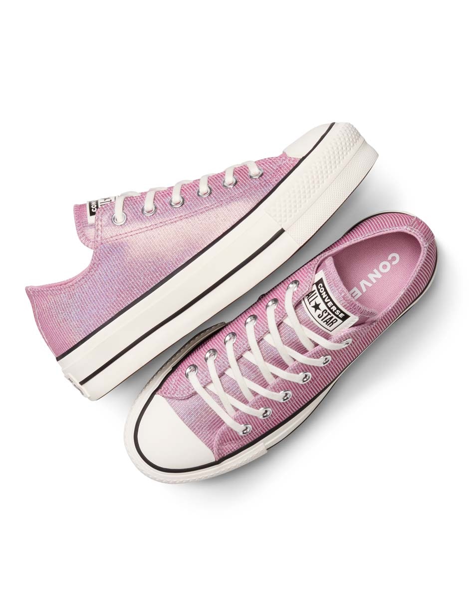 Tenis SHINE para mujer 4