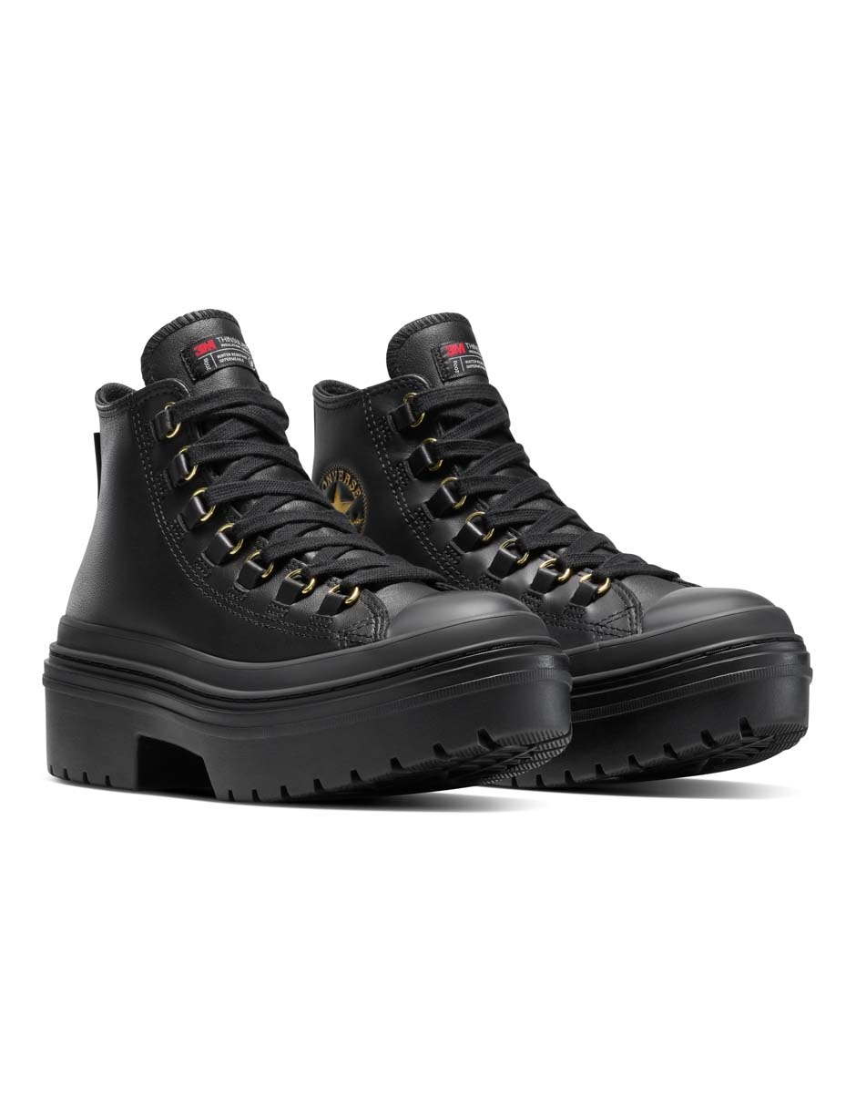 Tenis Chuck Taylor All para mujer 2