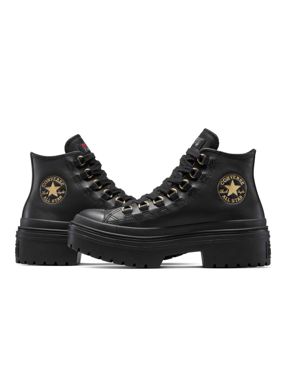 Tenis Chuck Taylor All para mujer 3