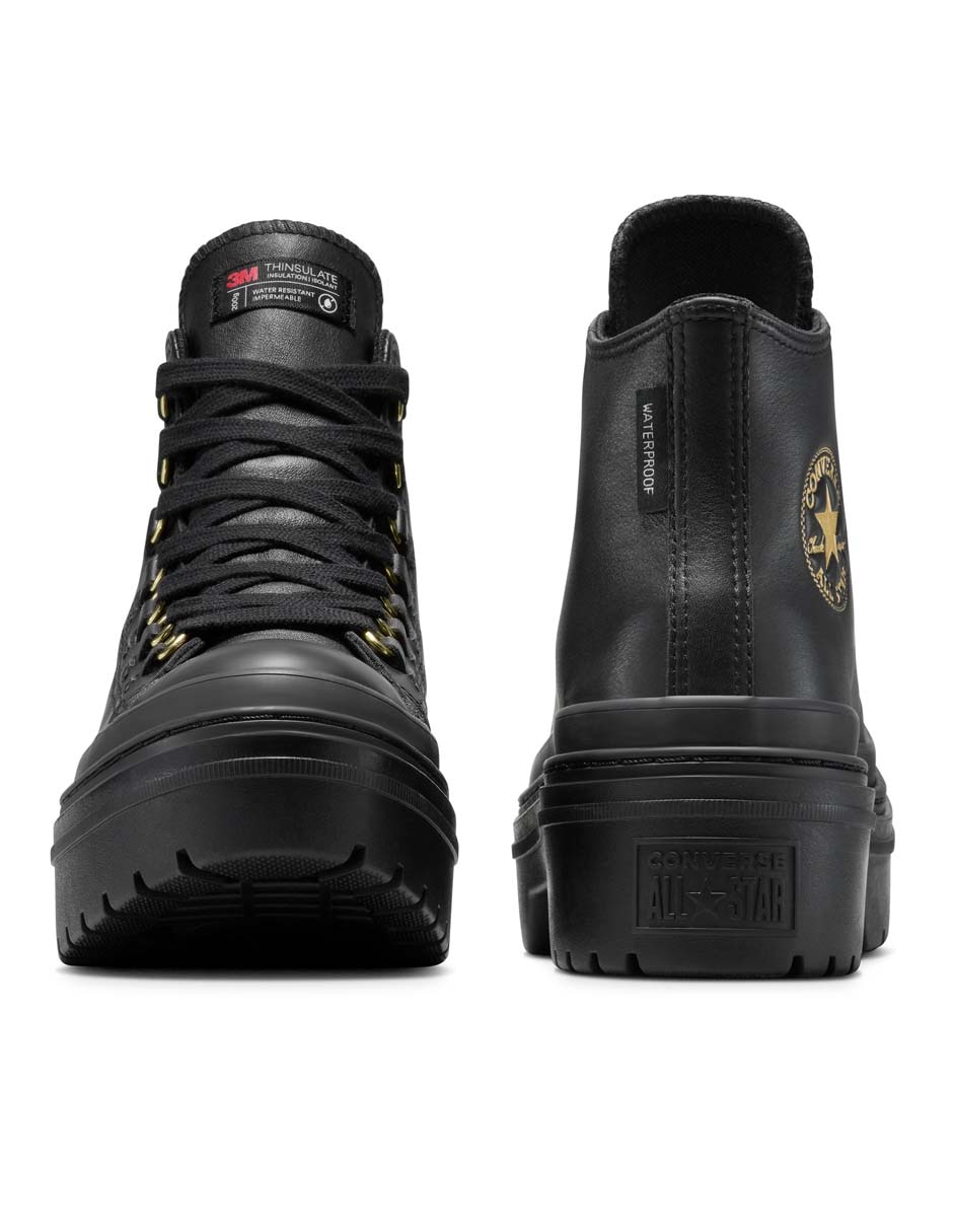 Tenis Chuck Taylor All para mujer 5